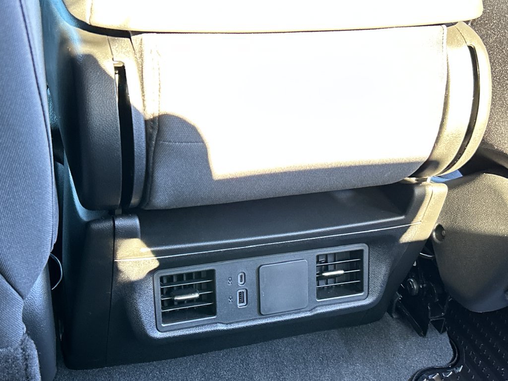 New 2026 Chevrolet Silverado 1500 Custom w/ Turbomax Blackout Package AWD/4WD image 20