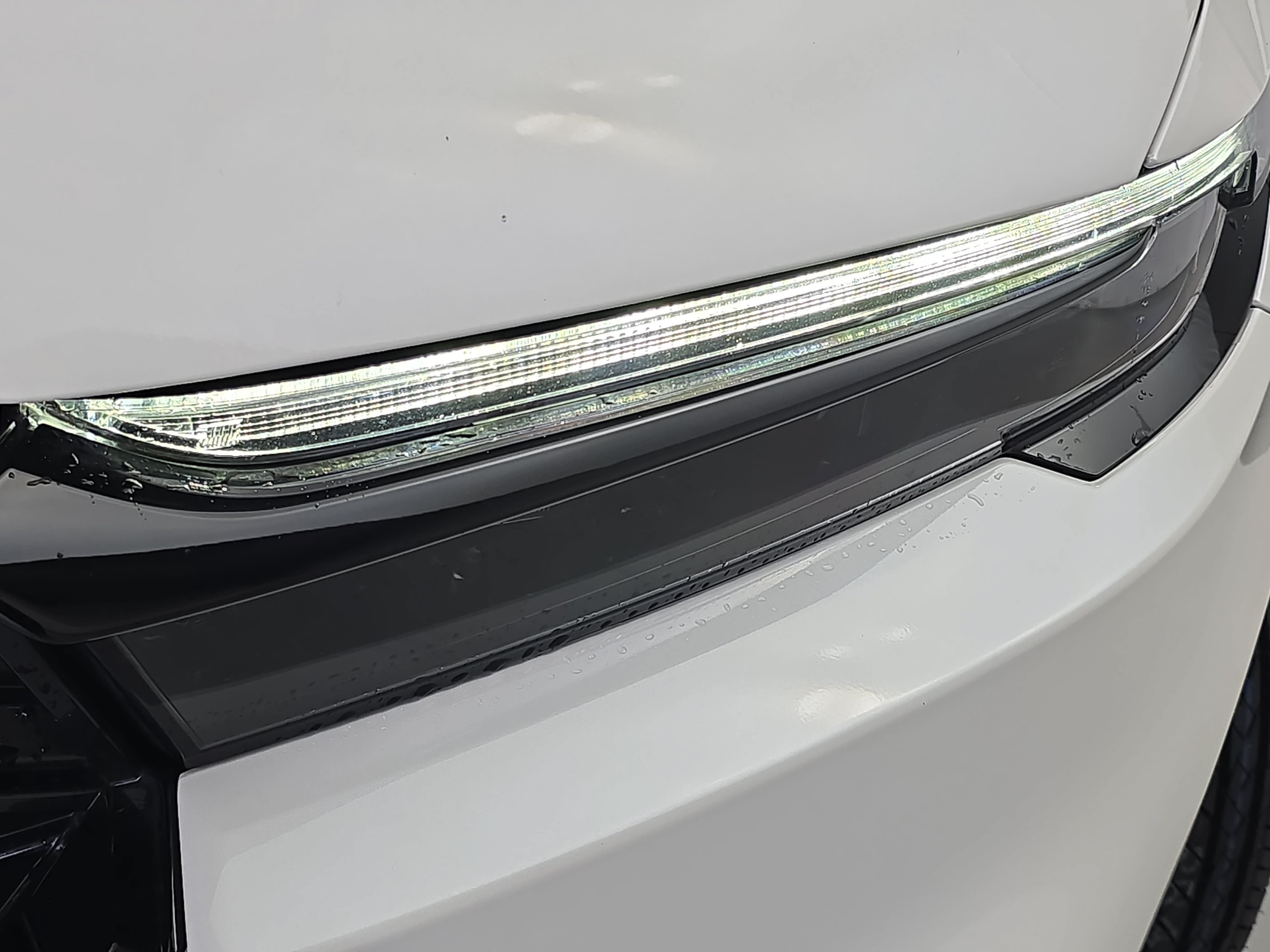 Certified 2025 Honda CR-V Sport image 31