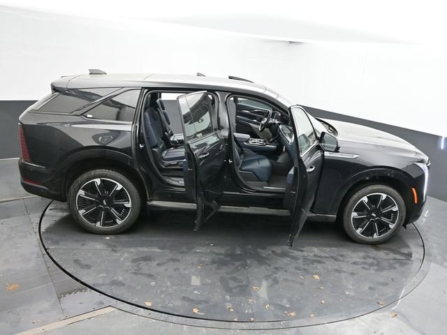 New 2025 Cadillac Escalade IQ Sport 2 image 59