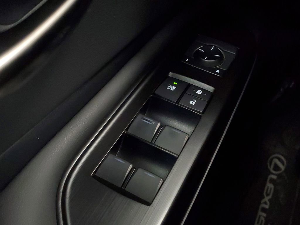 Used 2019 Lexus ES 350 w/ Premium Package image 17