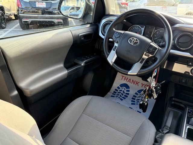 Used 2019 Toyota Tacoma SR5 image 30