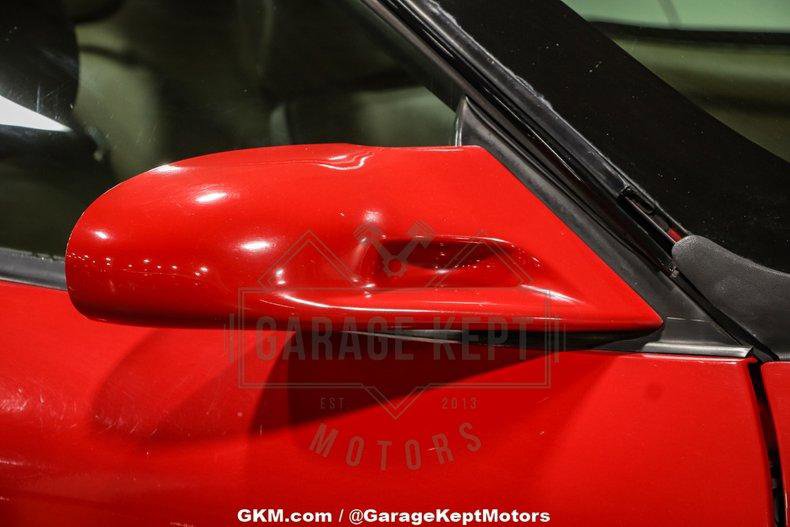 Used 1995 Pontiac Firebird Coupe image 62