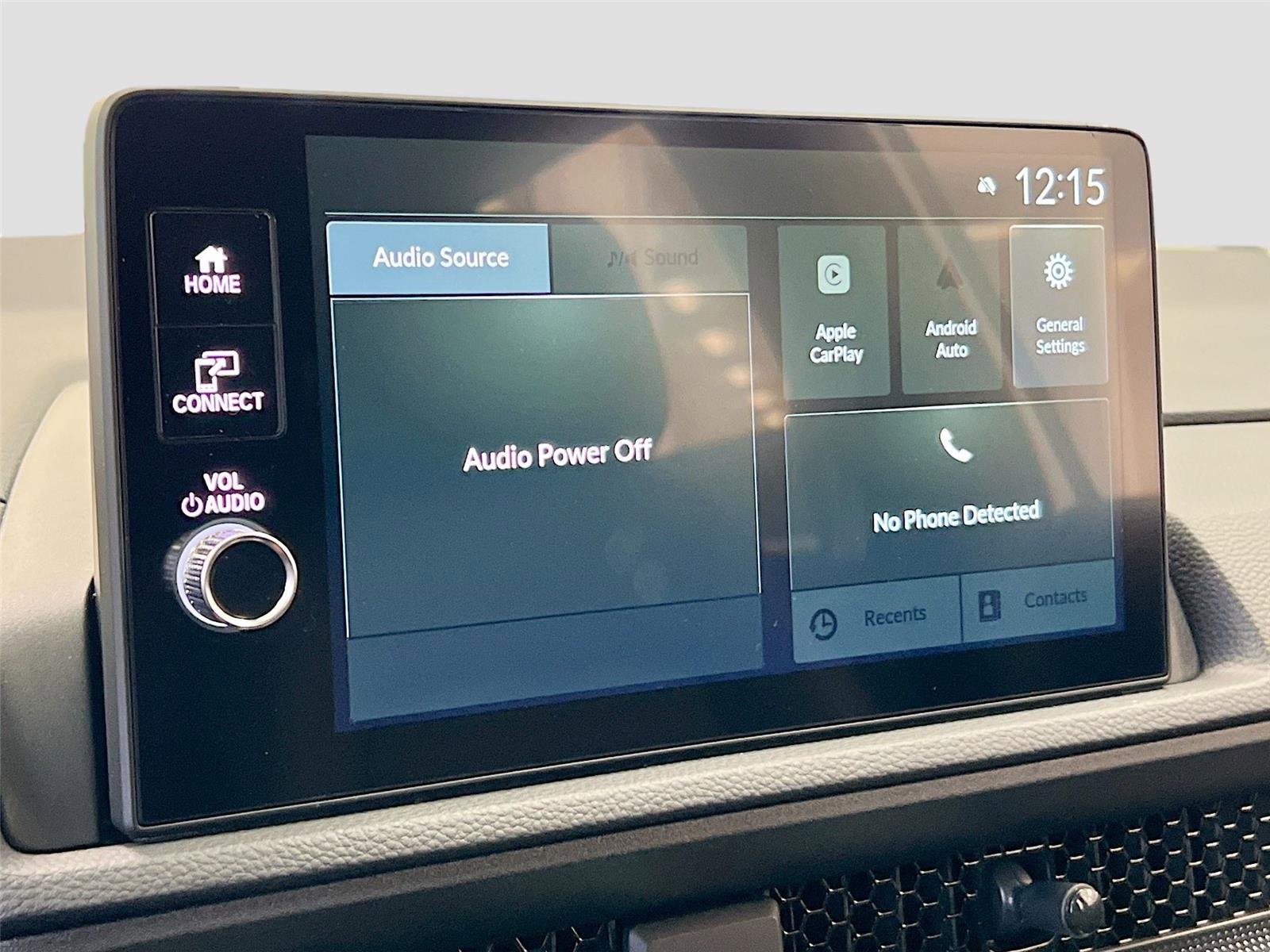 New 2026 Honda CR-V Sport-L image 7
