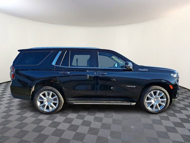 Certified 2023 Chevrolet Tahoe High Country AWD/4WD image 7