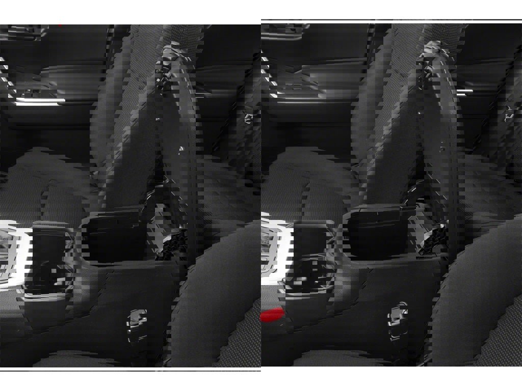 New 2025 Toyota RAV4 LE image 13