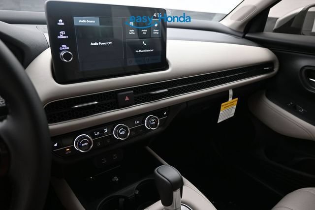 New 2027 Honda HR-V EX-L image 11