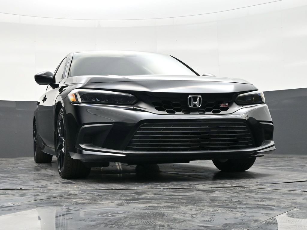 Used 2022 Honda Civic Si image 27