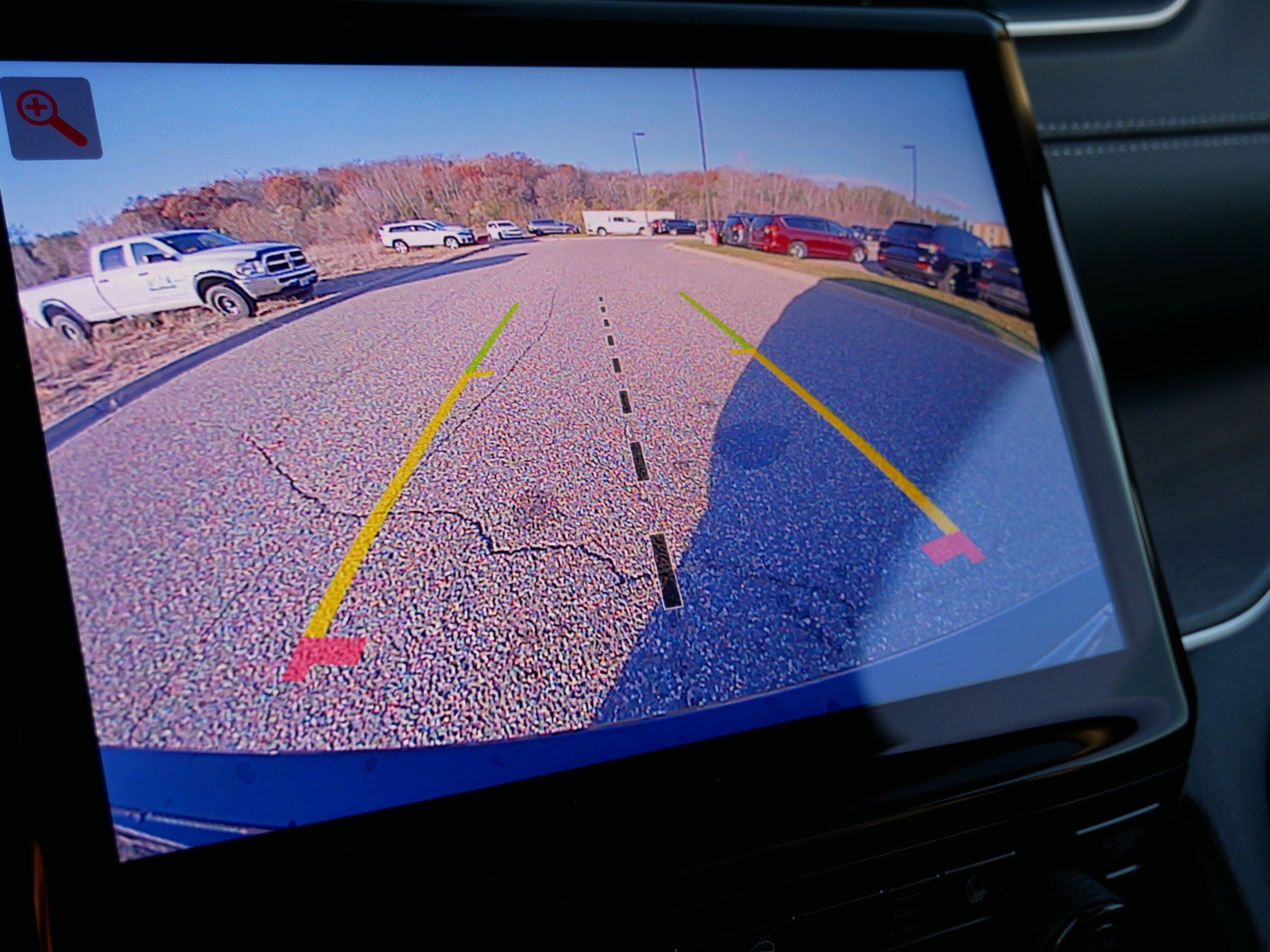 New 2025 Jeep Grand Cherokee Limited w/ Black Appearance Package image 21