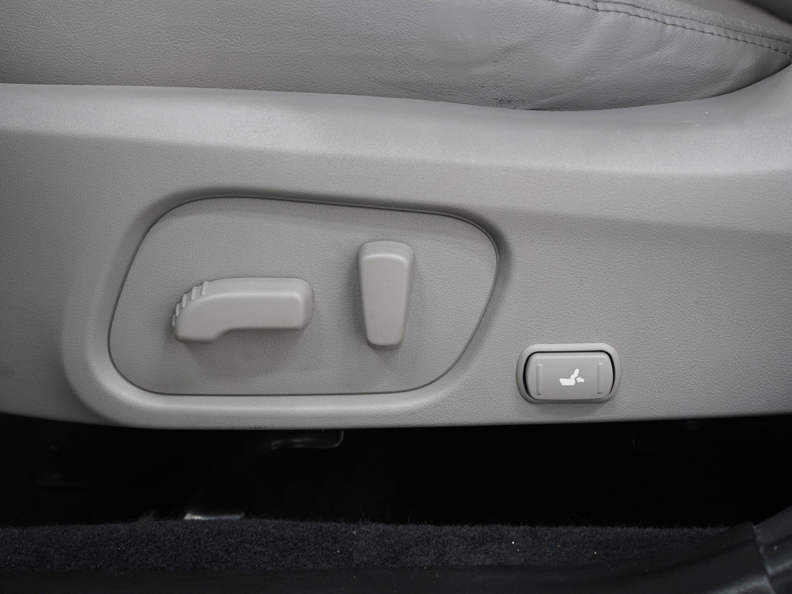 Used 2015 Subaru Forester 2.5i Limited image 28