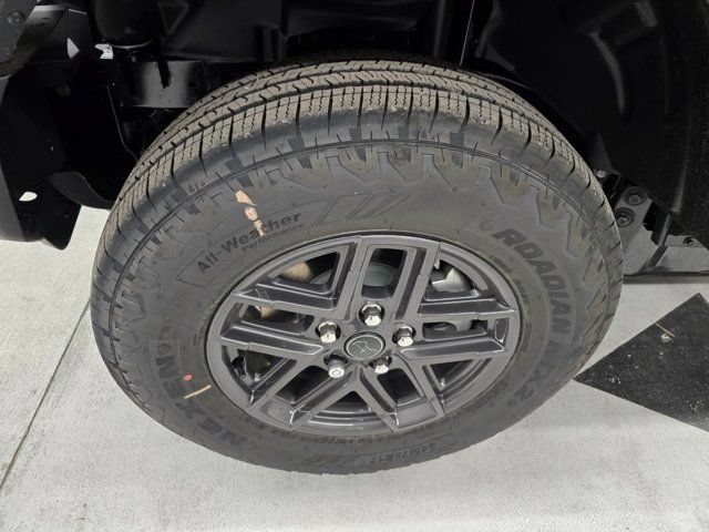 New 2026 Jeep Wrangler Sport AWD/4WD image 9