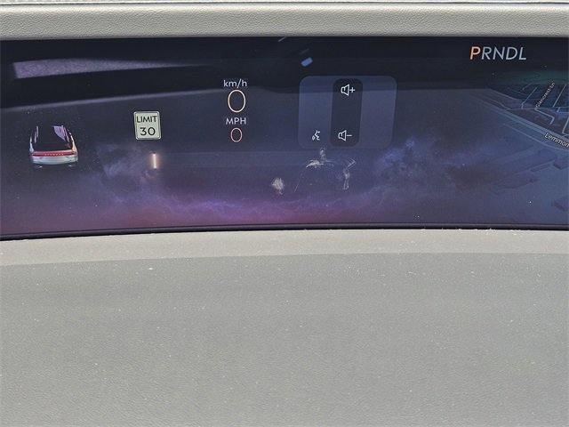 New 2025 Lincoln Nautilus Reserve w/ Jet Appearance Package image 15