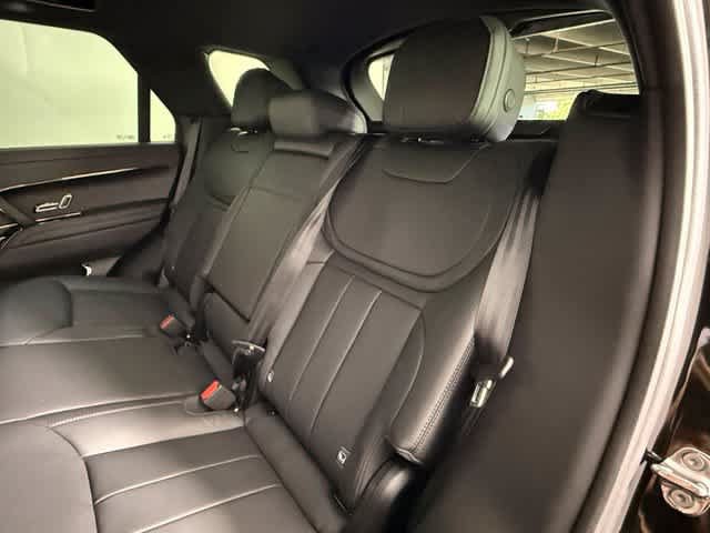 New 2027 Land Rover Range Rover Sport Dynamic SE AWD/4WD image 19