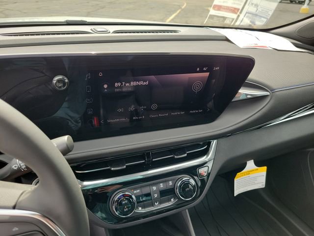 New 2026 Buick Envista Sport Touring w/ Convenience I Package FWD image 29