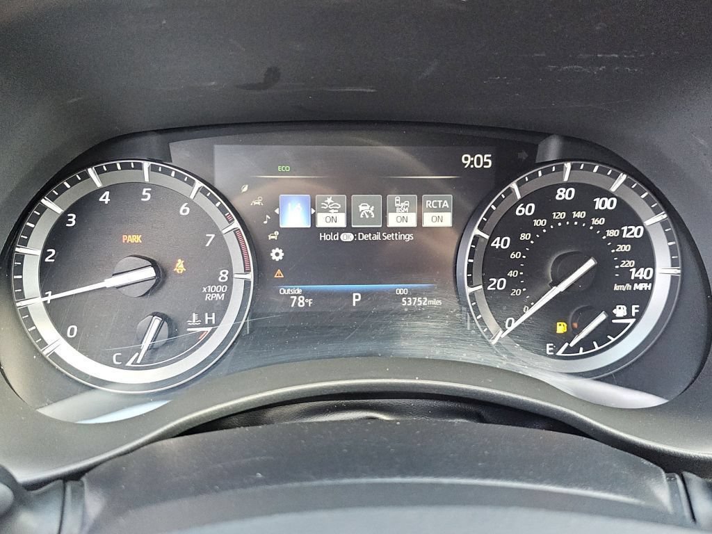 Used 2021 Toyota Highlander XSE AWD/4WD image 33