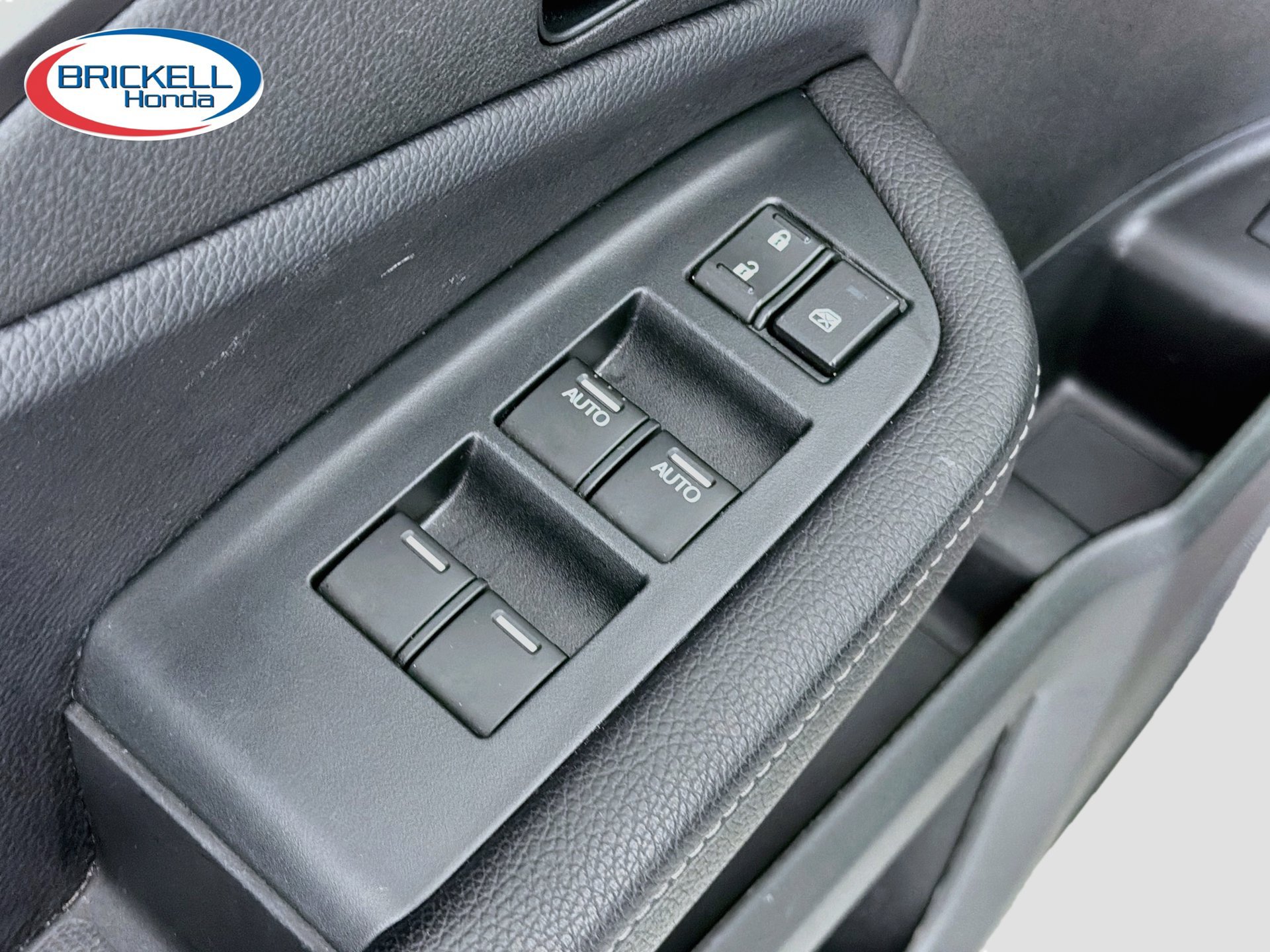 Used 2023 Honda Passport EX-L image 23
