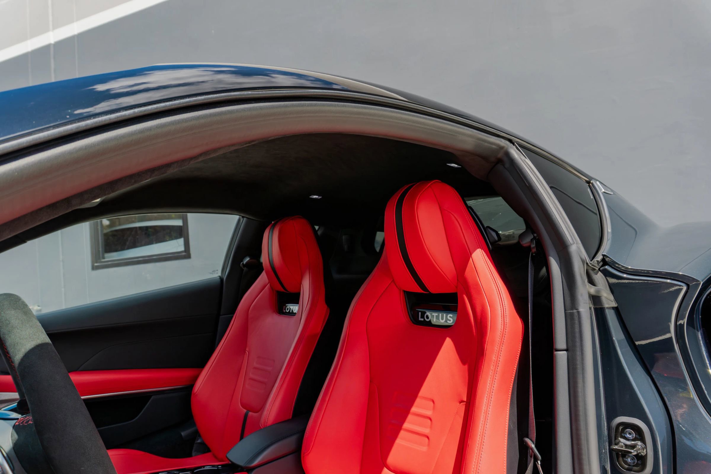 Used 2024 Lotus Emira First Edition image 47