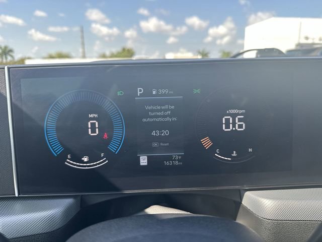 Used 2025 Hyundai Sonata SEL image 26