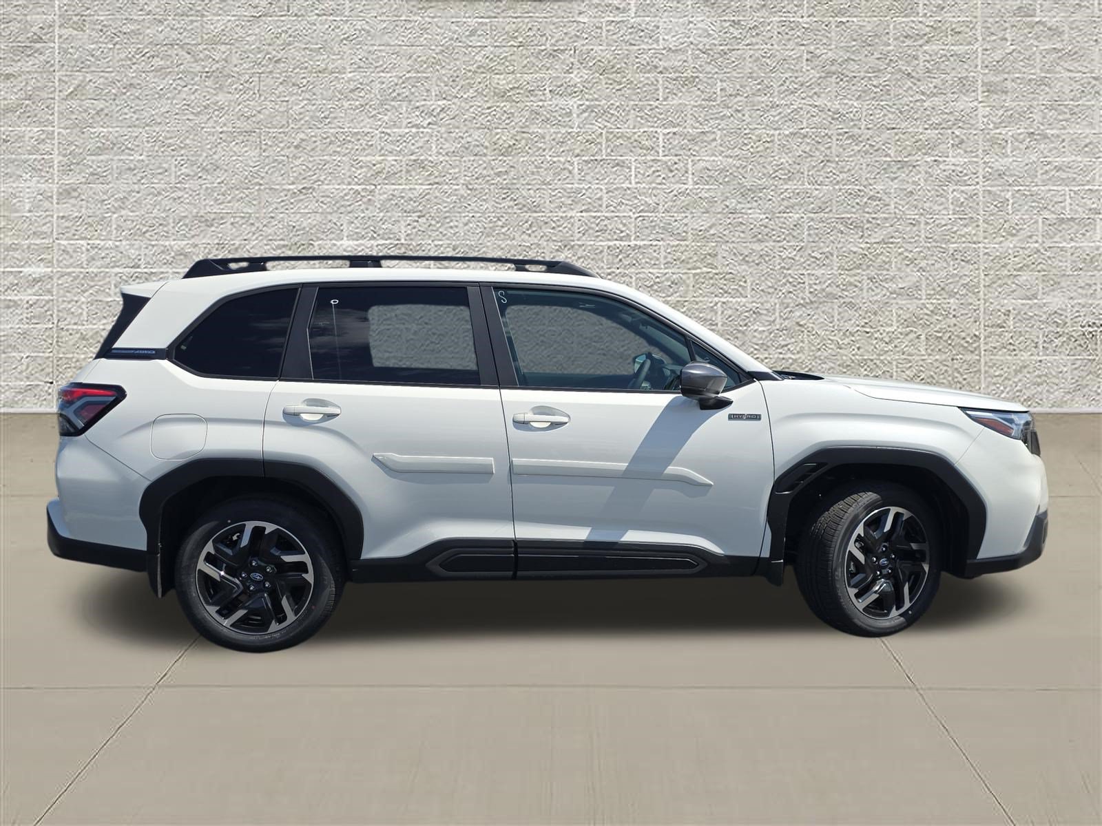 New 2026 Subaru Forester Limited AWD/4WD image 8