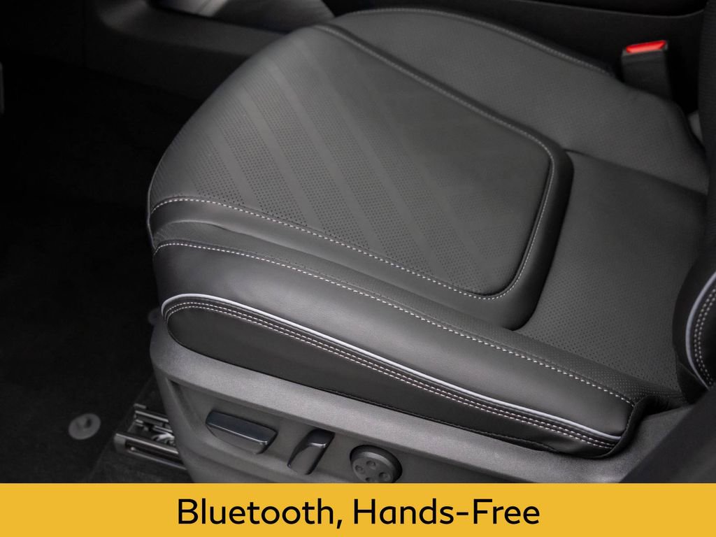 Certified 2026 INFINITI QX80 Luxe w/ Cargo Package image 13