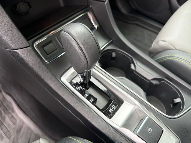 Used 2023 Subaru Ascent Onyx Edition image 24