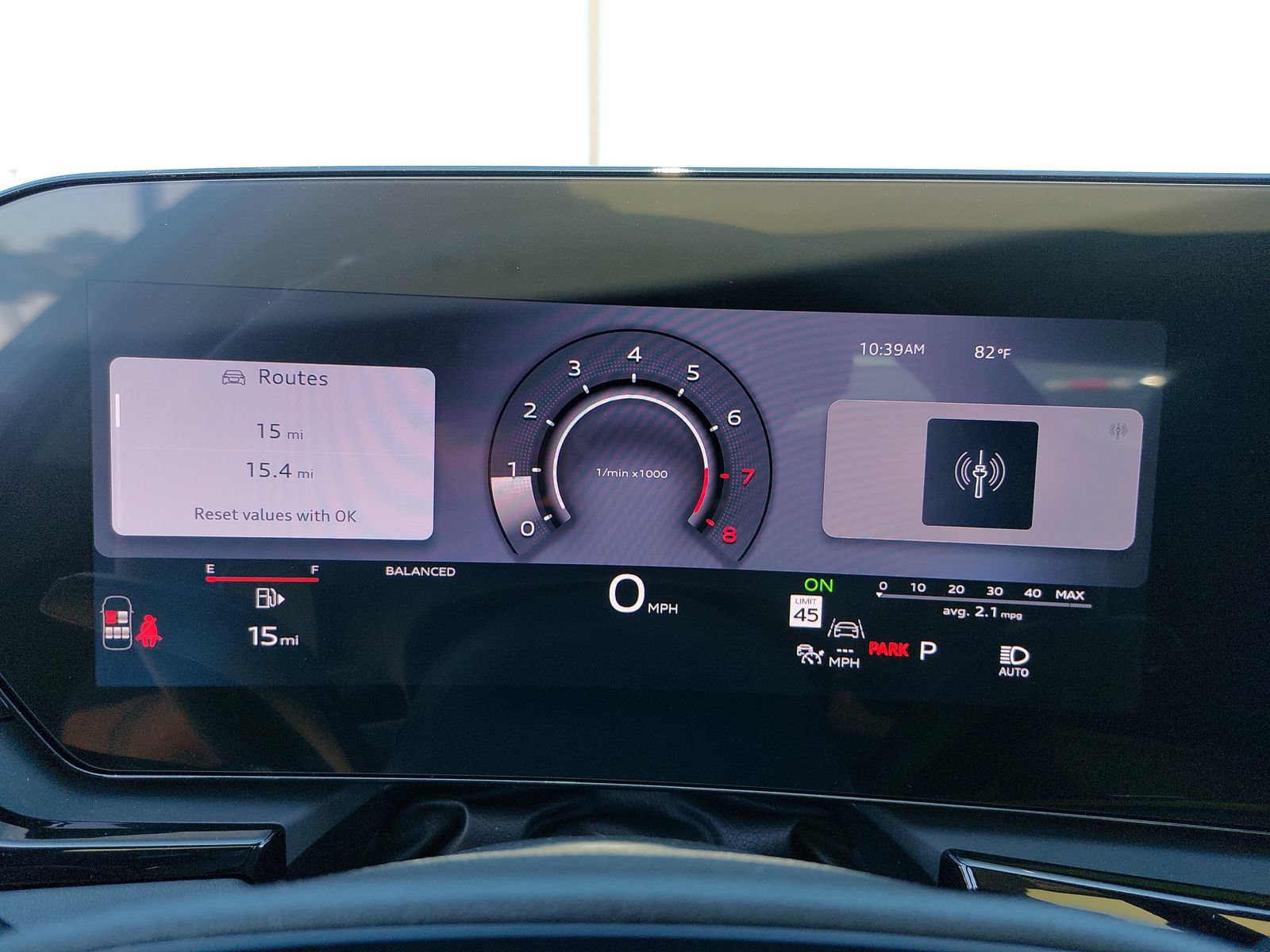 New 2026 Audi A5 2.0T Premium Plus AWD/4WD image 19