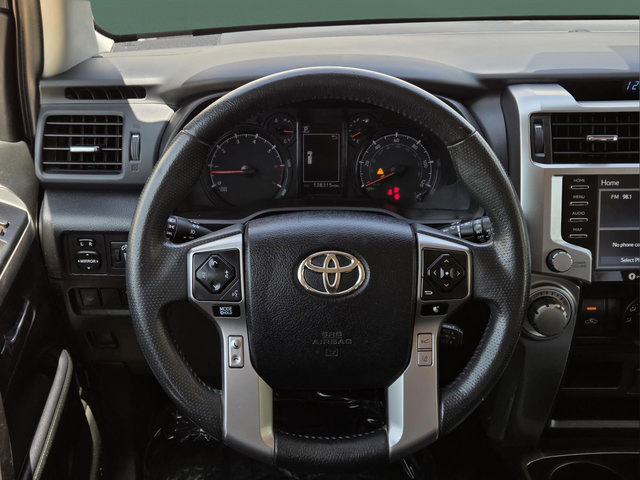 Used 2021 Toyota 4Runner Trail Special Edition AWD/4WD image 13