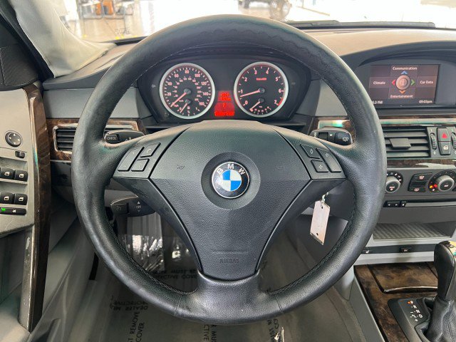 Used 2004 BMW 525i Sedan RWD image 18