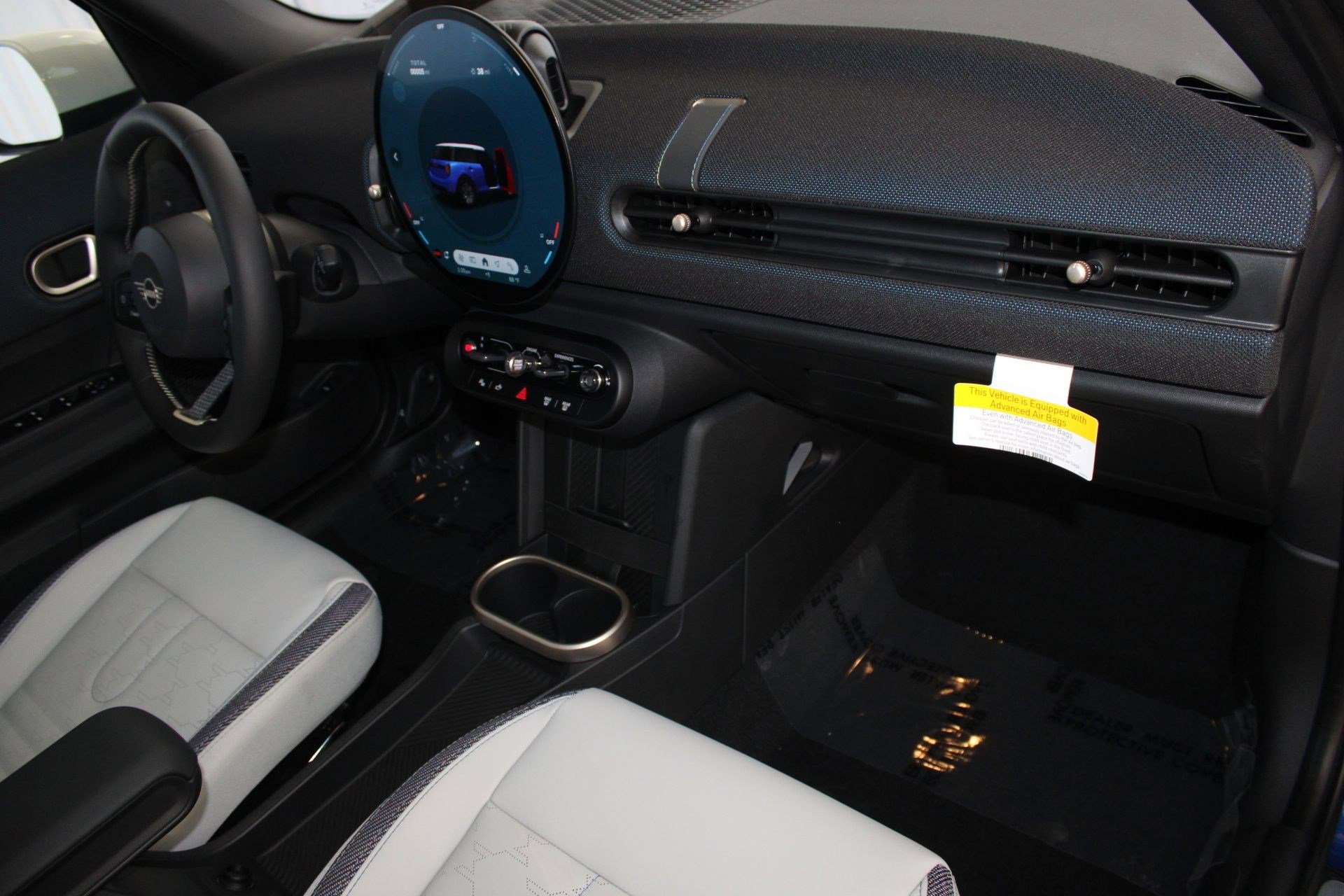 New 2026 MINI Cooper S FWD image 30