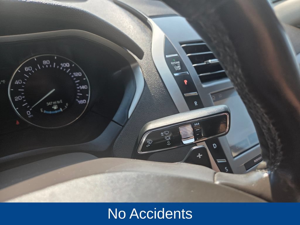 Used 2020 Lincoln MKZ AWD w/ Convenience Package image 22