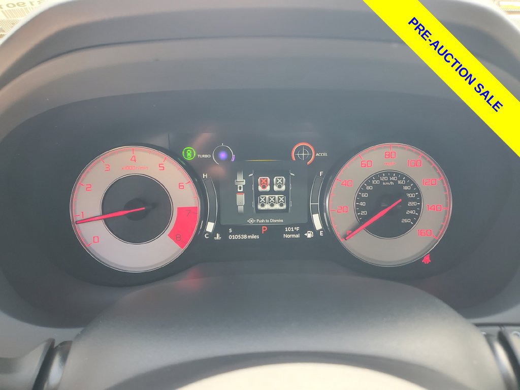 Used 2025 Acura RDX w/ Advance Package AWD/4WD image 27