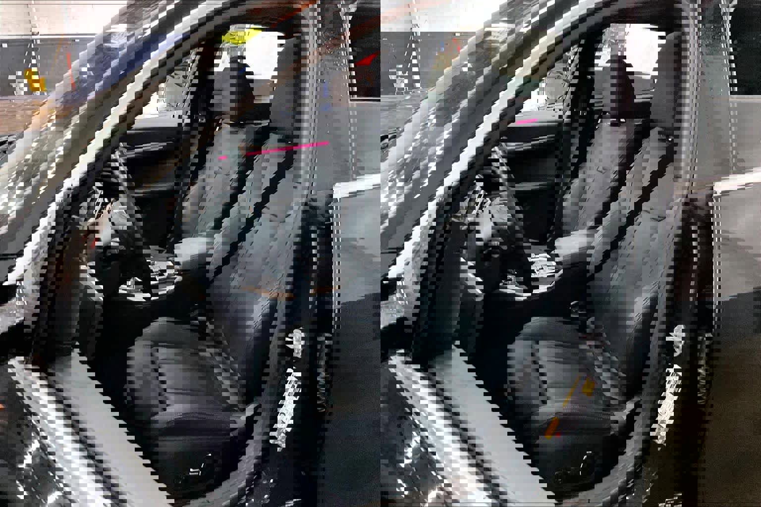 Certified 2024 BMW i4 eDrive35 w/ Premium Package image 27