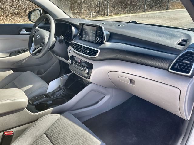Used 2020 Hyundai Tucson Value w/ Cargo Package AWD/4WD image 26