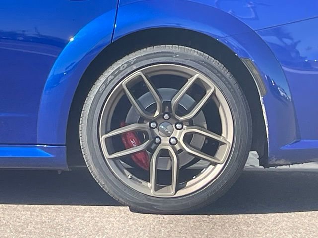Used 2022 Dodge Charger SRT Hellcat w/ Navigation & Travel Group image 20