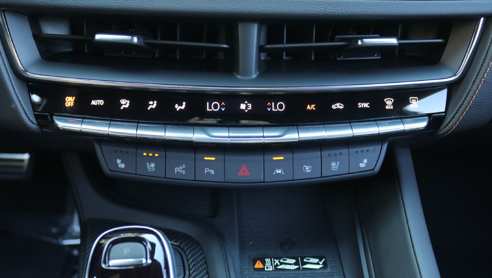 New 2026 Cadillac CT5 Sport RWD image 24