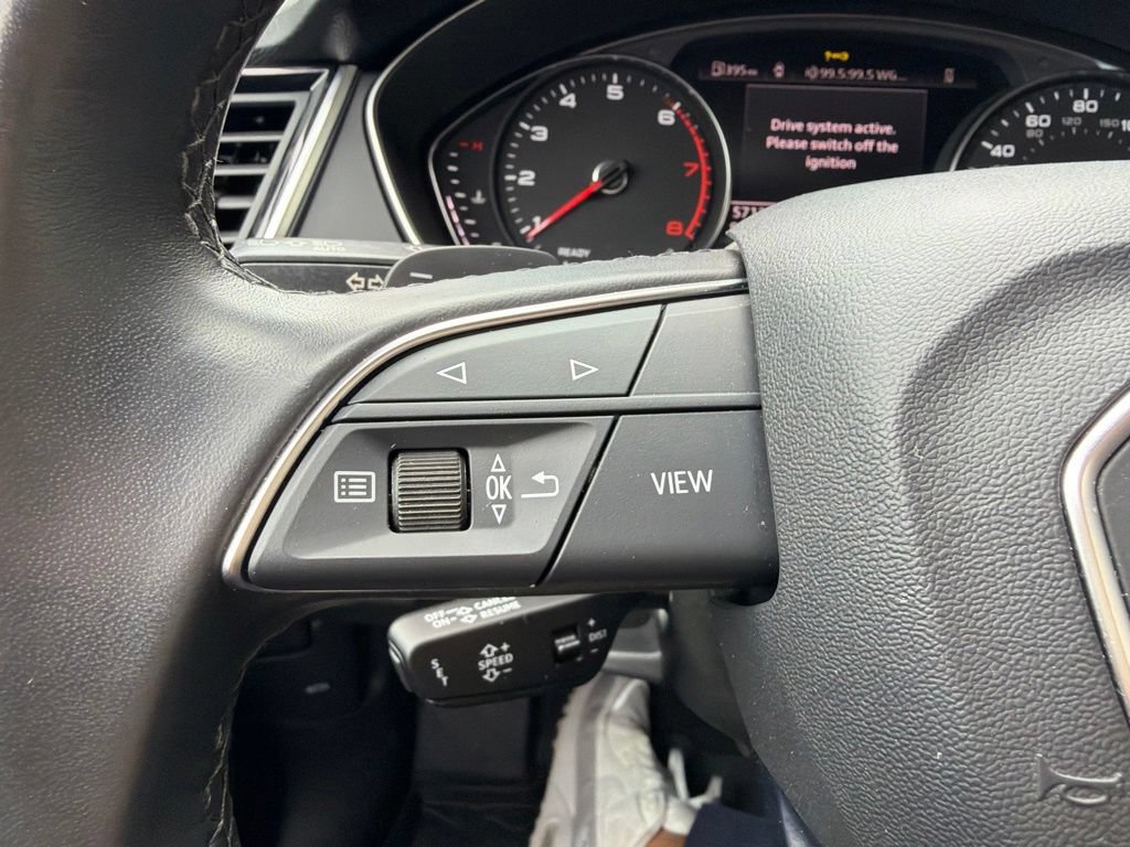 Used 2023 Audi Q5 2.0T Premium w/ Convenience Package AWD/4WD image 18