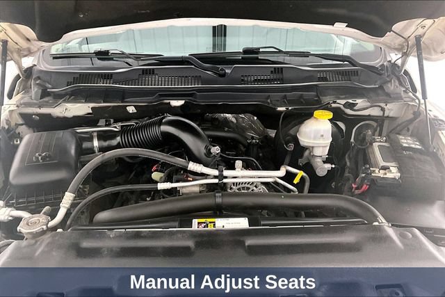 Used 2021 RAM 1500 Tradesman w/ SXT Plus Group AWD/4WD image 41