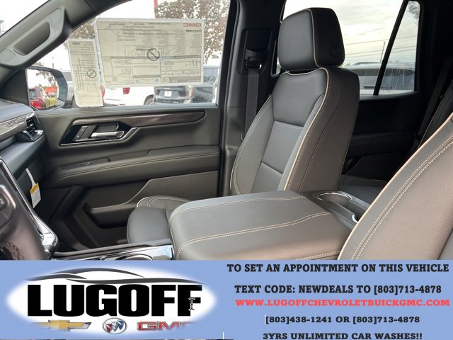 New 2026 GMC Yukon Elevation image 11