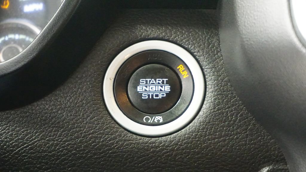 Used 2019 RAM 1500 Big Horn w/ Protection Group image 26