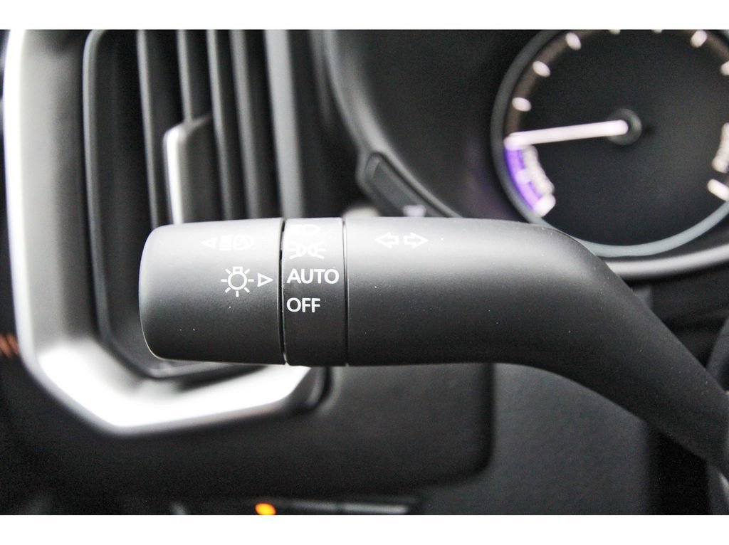 New 2026 MAZDA CX-50 AWD 2.5 Hybrid w/ Weather Package image 15