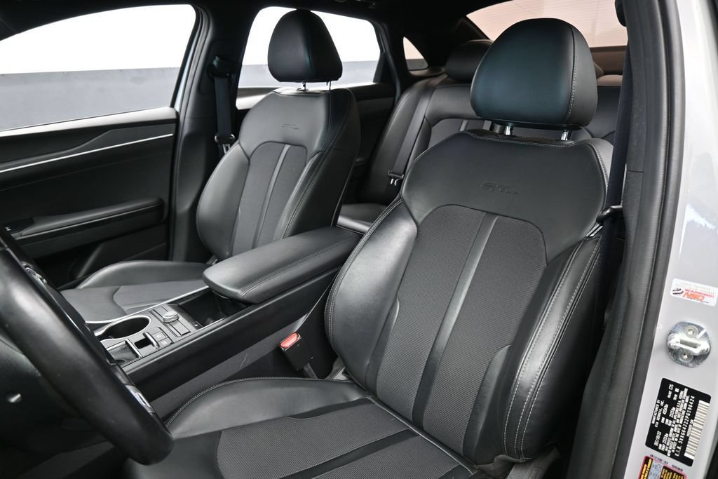 Used 2023 Kia K5 GT-Line FWD image 10