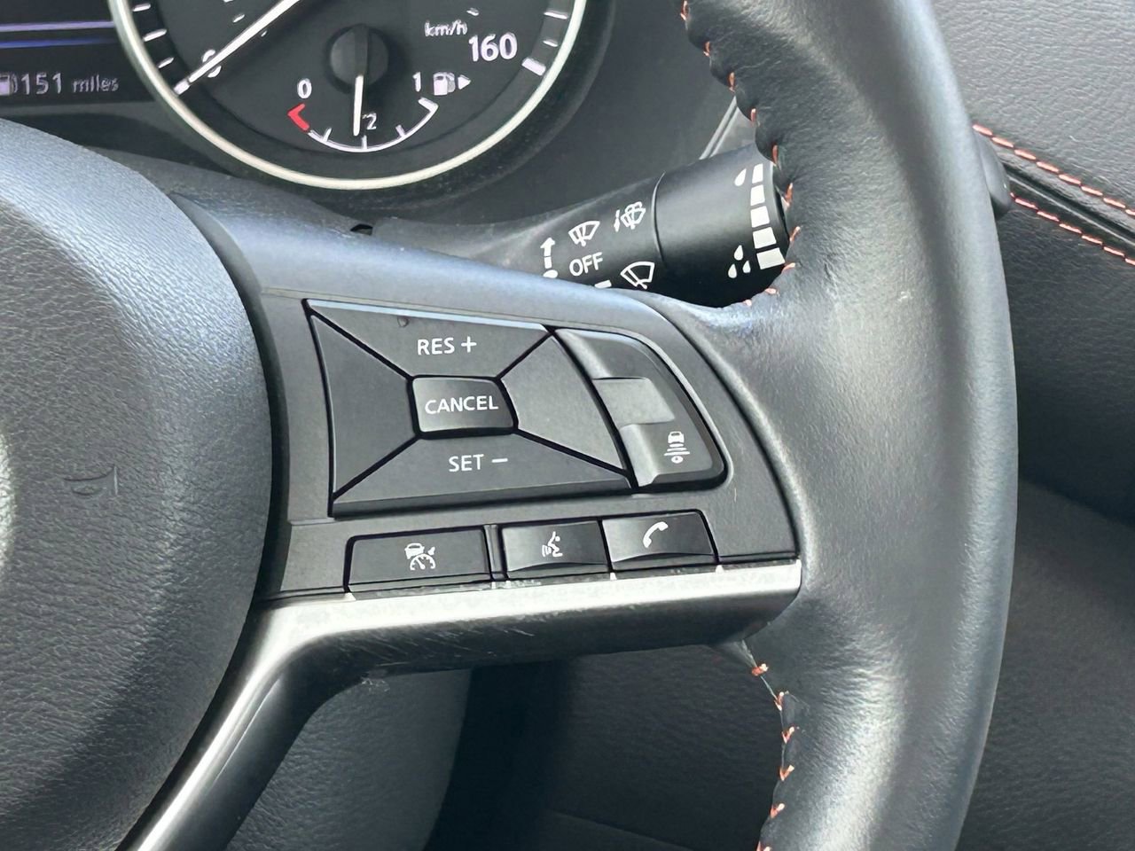 Certified 2024 Nissan Sentra SR image 26