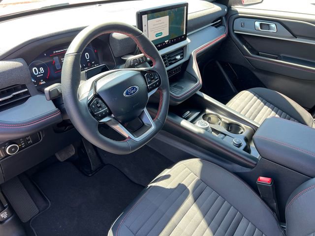 Used 2025 Ford Explorer ST-Line w/ Premium Package AWD/4WD image 29