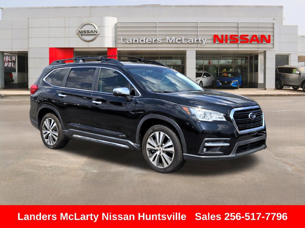 Used 2022 Subaru Ascent Touring AWD/4WD 360° Tour