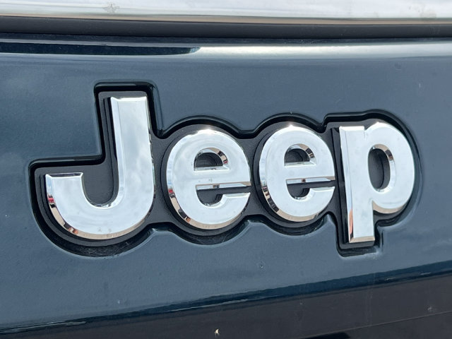 New 2026 Jeep Compass Limited AWD/4WD image 40