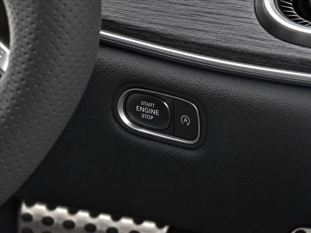 New 2027 Mercedes-Benz GLS 450 4MATIC image 24