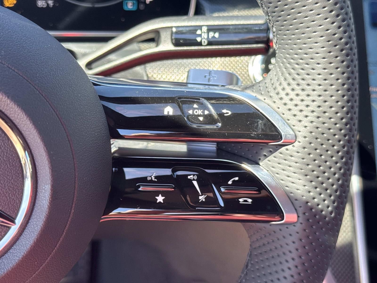 New 2026 Mercedes-Benz CLE 300 4MATIC Coupe image 17