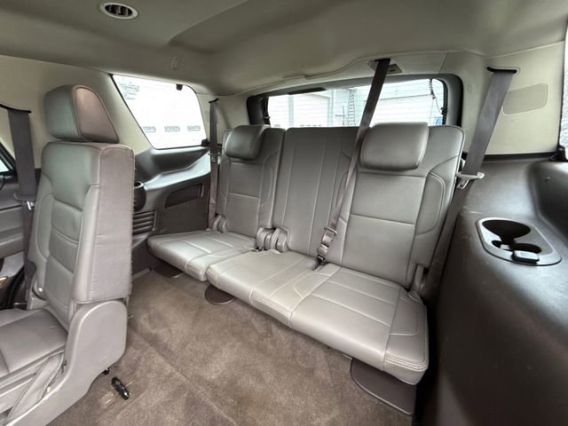 Used 2017 GMC Yukon Denali w/ Open Road Package AWD/4WD image 36