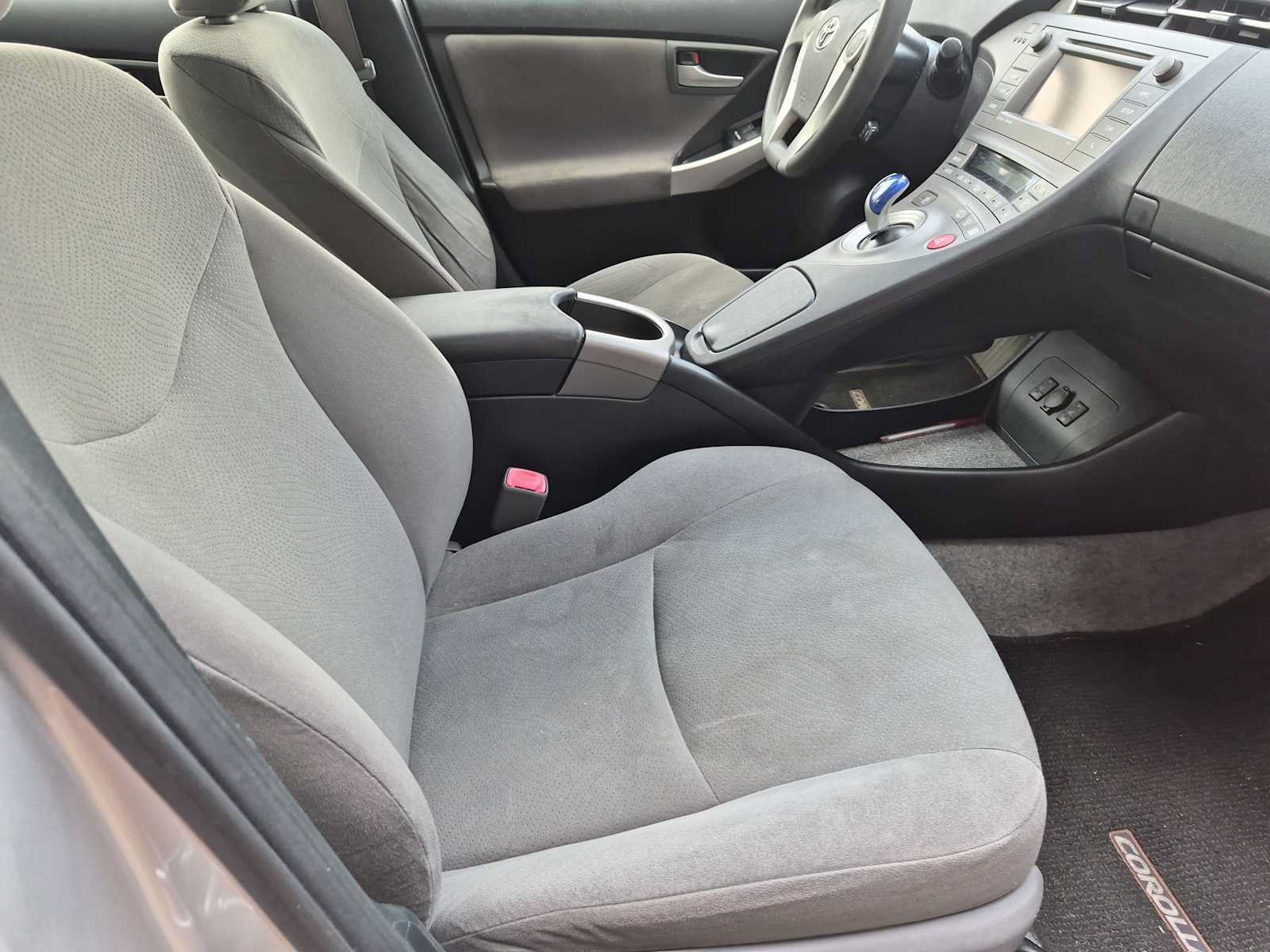 Used 2013 Toyota Prius Prime Plug-In Hybrid FWD image 20