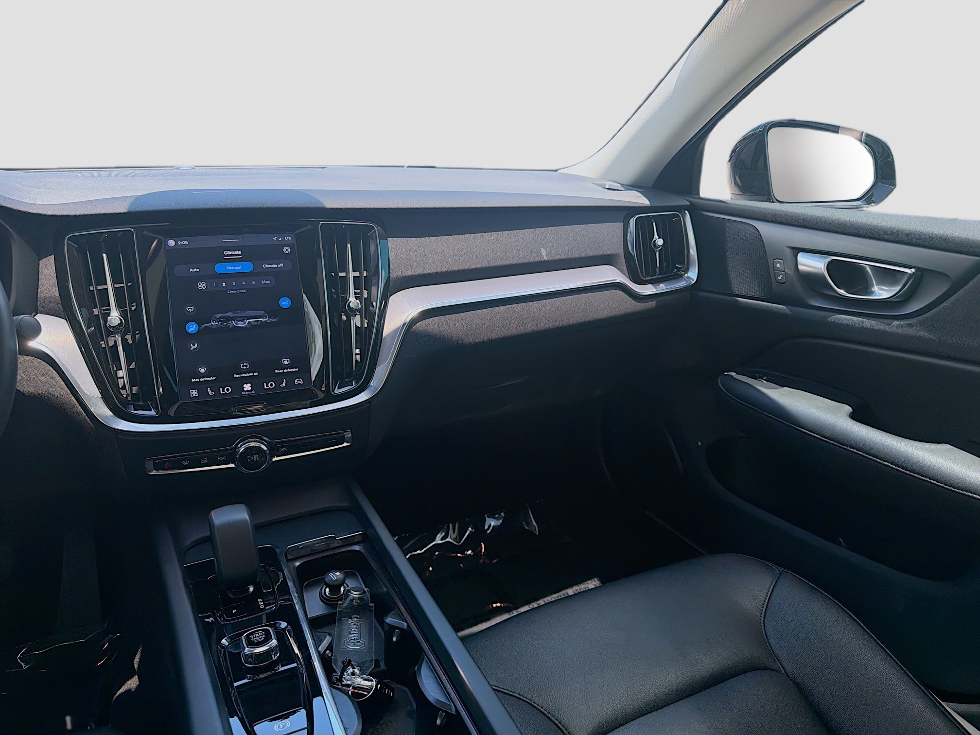Used 2024 Volvo S60 B5 Core FWD image 20