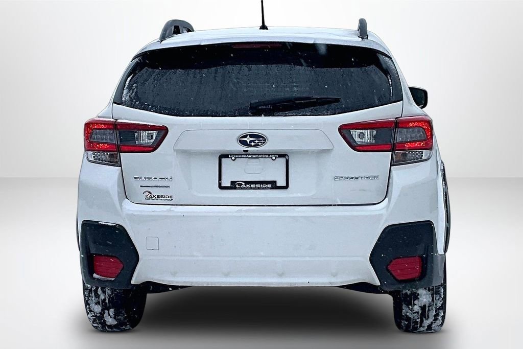 Used 2023 Subaru Crosstrek 2.0i image 6